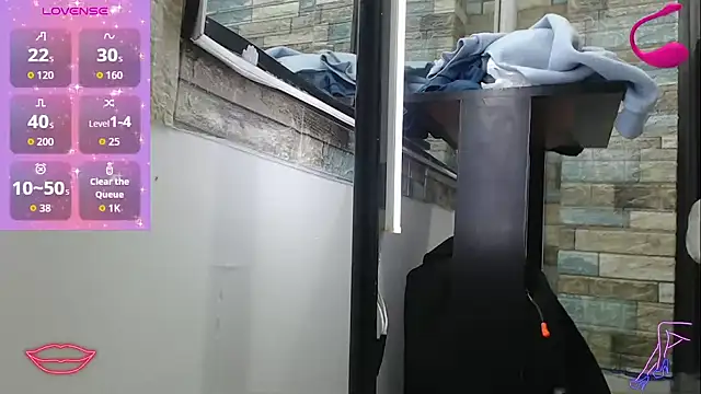 Snapshot of miha_sex91 chatting on February 25, 2026, 11:54 am miha sex91 online show from February 25, 2026, 11:54 am