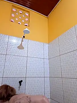 GoddessChaar online show from March 27, 2026, 11:11 am