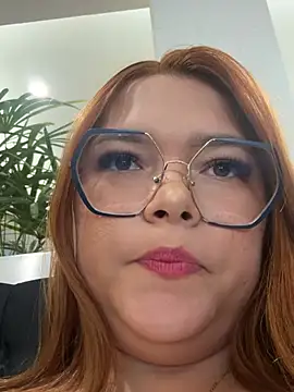 GoddessChaar online show from March 16, 2026, 9:17 pm