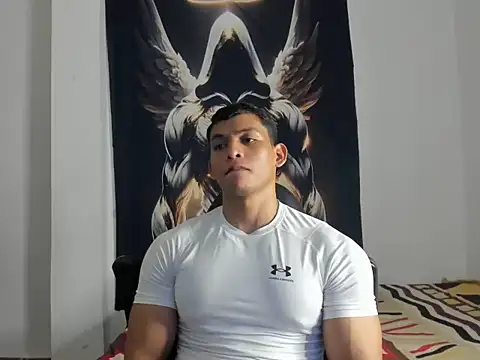 bigger ragnarsson online show from January 8, 2026, 2:50 am