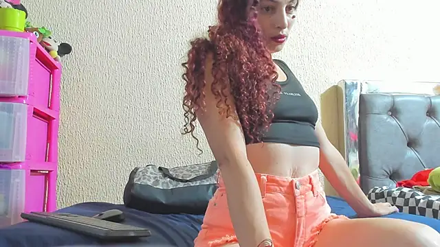 lexxy ray666 online show from November 3, 2025, 10:30 am