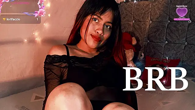 exotic essence  online show from March 15, 2025, 9:49 pm