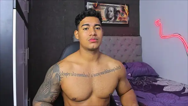 luigi hot  online show from January 9, 2026, 11:22 pm