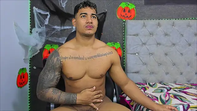 luigi hot  online show from October 16, 2025, 10:12 am