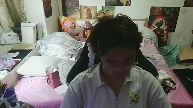 Snapshot of Anson0722 chatting on August 1, 2026, 2:42 am Anson0722 online show from August 1, 2026, 2:42 am