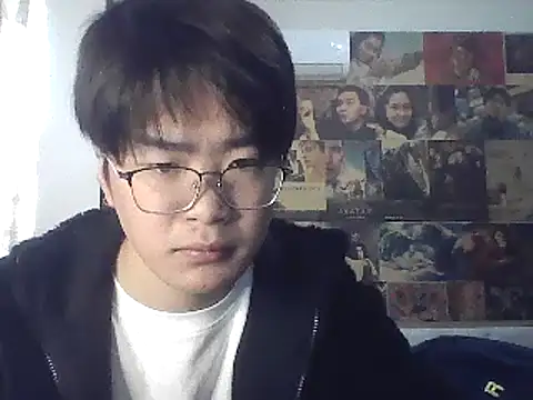 Snapshot of Anson0722 chatting on March 16, 2025, 1:17 am Anson0722 online show from March 16, 2025, 1:17 am
