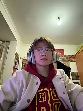 Anson0722 online show from March 14, 2026, 3:18 pm