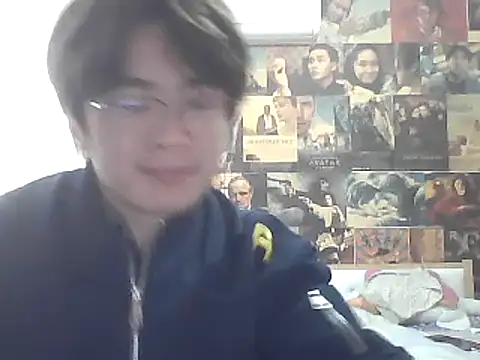 Snapshot of Anson0722 chatting on February 21, 2025, 2:17 am Anson0722 online show from February 21, 2025, 2:17 am