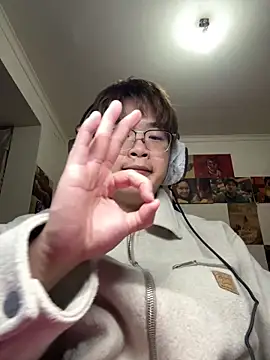 Anson0722 online show from March 7, 2026, 1:16 pm