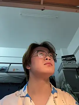 Anson0722 online show from November 26, 2025, 2:28 pm