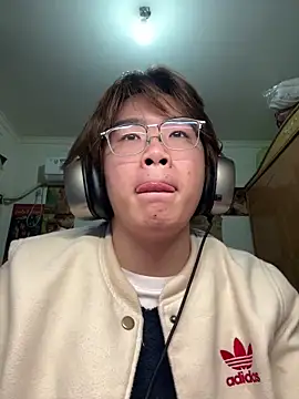 Anson0722 online show from February 10, 2026, 2:38 pm