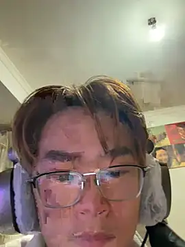 Anson0722 online show from March 31, 2026, 2:52 pm