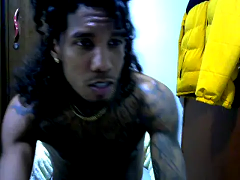 LaurentBrown online show from February 21, 2025, 4:40 am