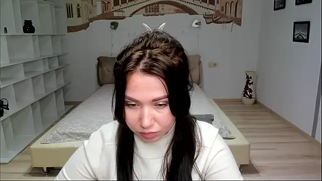 LizaTomson online show from November 12, 2025, 8:51 am