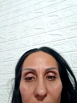 Ramona870 online show from October 29, 2025, 5:12 pm