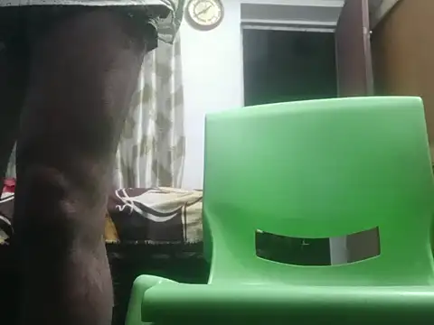 longsexji online show from December 4, 2025, 4:50 pm