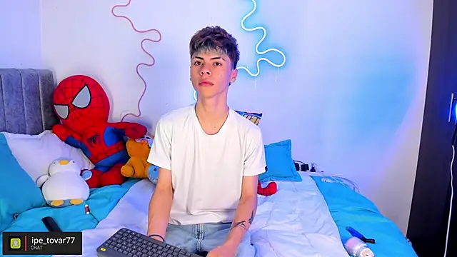 Snapshot of callum_77 chatting on October 11, 2025, 2:12 am callum 77 online show from October 11, 2025, 2:12 am