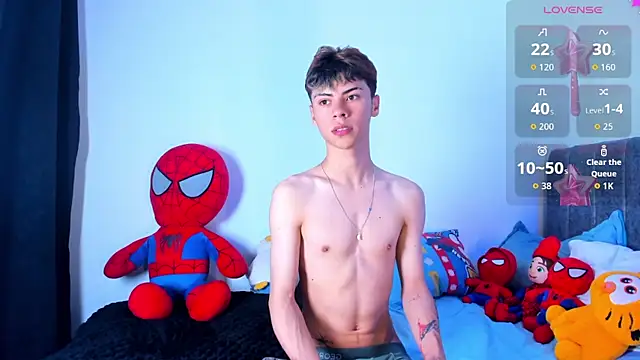 Snapshot of callum_77 chatting on December 2, 2025, 5:31 am callum 77 online show from December 2, 2025, 5:31 am