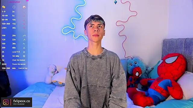 Snapshot of callum_77 chatting on October 7, 2025, 4:57 am callum 77 online show from October 7, 2025, 4:57 am