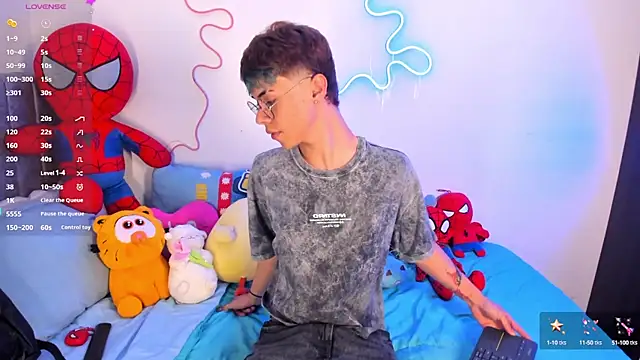 Snapshot of callum_77 chatting on October 4, 2025, 4:58 am callum 77 online show from October 4, 2025, 4:58 am