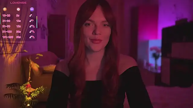 Snapshot of CherryRed_Girl chatting on May 26, 2026, 9:57 pm CherryRed Girl online show from May 26, 2026, 9:57 pm