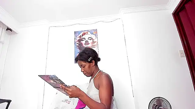 sindy castro online show from February 6, 2026, 1:18 pm