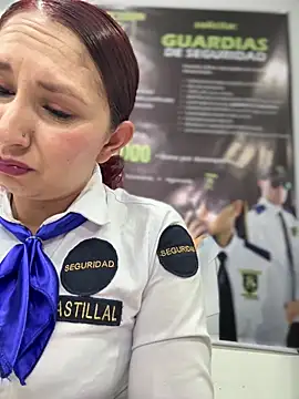 Snapshot of Megan-01- chatting on January 6, 2026, 12:20 pm Megan-01- online show from January 6, 2026, 12:20 pm