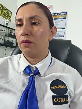 Snapshot of Megan-01- chatting on May 20, 2026, 11:51 am Megan-01- online show from May 20, 2026, 11:51 am