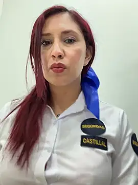 Snapshot of Megan-01- chatting on February 2, 2026, 1:54 pm Megan-01- online show from February 2, 2026, 1:54 pm