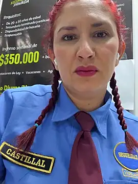 Megan-01- online show from March 5, 2026, 12:35 pm