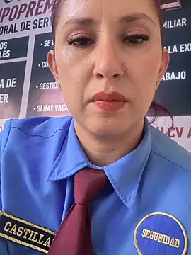 Megan-01- online show from October 27, 2025, 12:06 pm