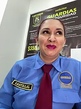 Megan-01- online show from April 8, 2026, 1:12 pm