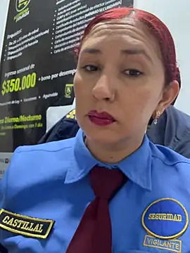 Megan-01- online show from March 14, 2026, 12:55 pm