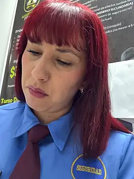 Snapshot of Megan-01- chatting on March 2, 2026, 12:12 pm Megan-01- online show from March 2, 2026, 12:12 pm