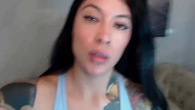 Snapshot of Isabella_Collen_v chatting on May 15, 2026, 1:20 pm Isabella Collen v online show from May 15, 2026, 1:20 pm