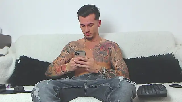 Zzedd online show from November 30, 2025, 5:19 am