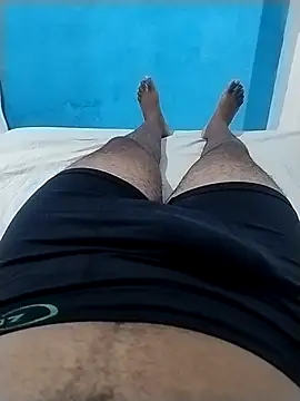 gogoboy013 online show from February 5, 2026, 1:18 pm