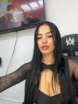 Snapshot of Antonella_Smiith_ chatting on September 13, 2025, 5:02 pm Antonella Smiith online show from September 13, 2025, 5:02 pm