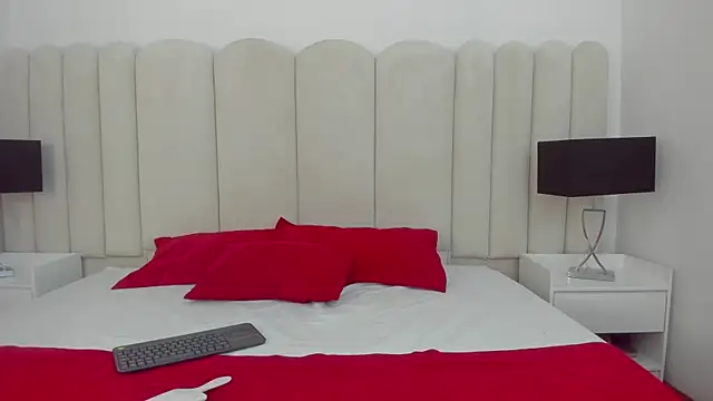 Antonella Smiith  online show from March 31, 2026, 3:58 pm