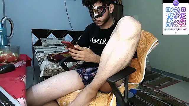 Snapshot of rahulkajuuu0909 chatting on April 7, 2026, 4:09 pm rahulkajuuu0909 online show from April 7, 2026, 4:09 pm