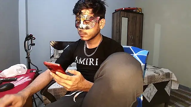 Snapshot of rahulkajuuu0909 chatting on March 31, 2026, 5:59 pm rahulkajuuu0909 online show from March 31, 2026, 5:59 pm