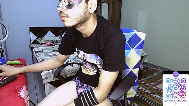 Snapshot of rahulkajuuu0909 chatting on April 3, 2026, 4:57 pm rahulkajuuu0909 online show from April 3, 2026, 4:57 pm