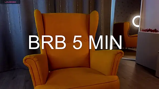 Snapshot of LucettaBurks chatting on March 22, 2025, 6:11 am LucettaBurks online show from March 22, 2025, 6:11 am