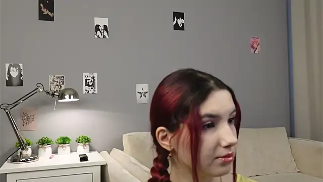 Snapshot of LucettaBurks chatting on March 1, 2025, 6:03 am LucettaBurks online show from March 1, 2025, 6:03 am