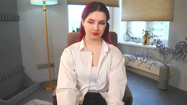 Snapshot of LucettaBurks chatting on February 24, 2025, 12:16 pm LucettaBurks online show from February 24, 2025, 12:16 pm