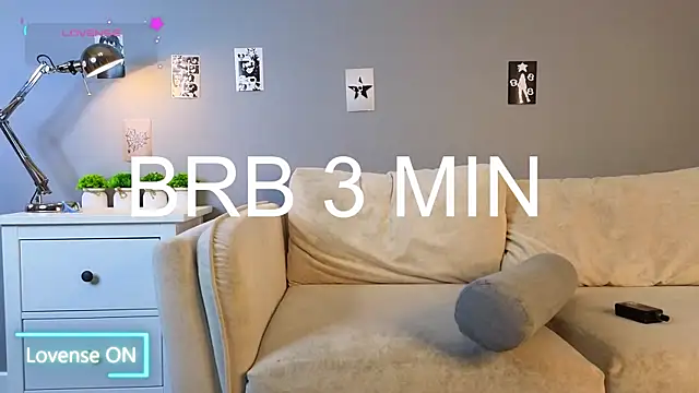 Snapshot of LucettaBurks chatting on March 12, 2025, 3:13 am LucettaBurks online show from March 12, 2025, 3:13 am