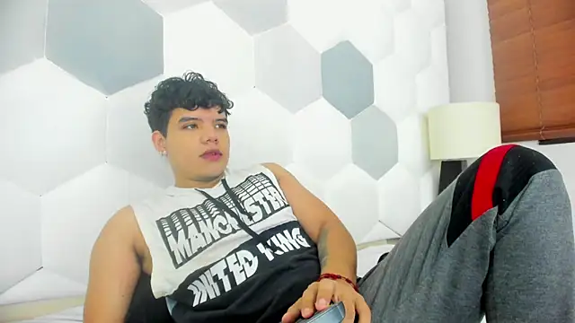 Axel Forte online show from March 14, 2026, 2:01 pm