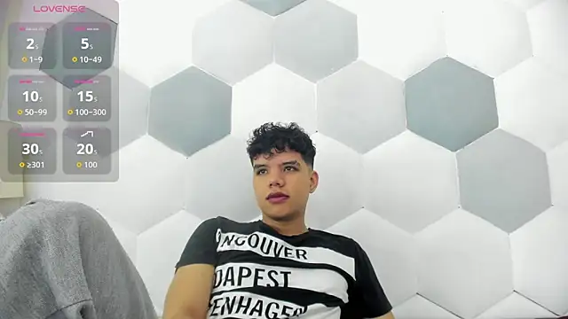 Axel Forte online show from November 12, 2025, 1:15 pm