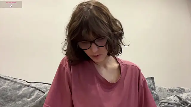 Snapshot of SibleyBurner chatting on February 26, 2026, 4:34 am SibleyBurner online show from February 26, 2026, 4:34 am