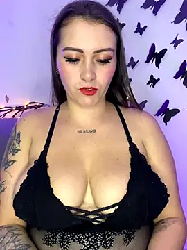 Snapshot of Luna_kitty chatting on November 25, 2025, 6:41 pm Luna kitty online show from November 25, 2025, 6:41 pm